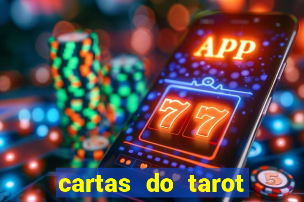 cartas do tarot que indicam mentira